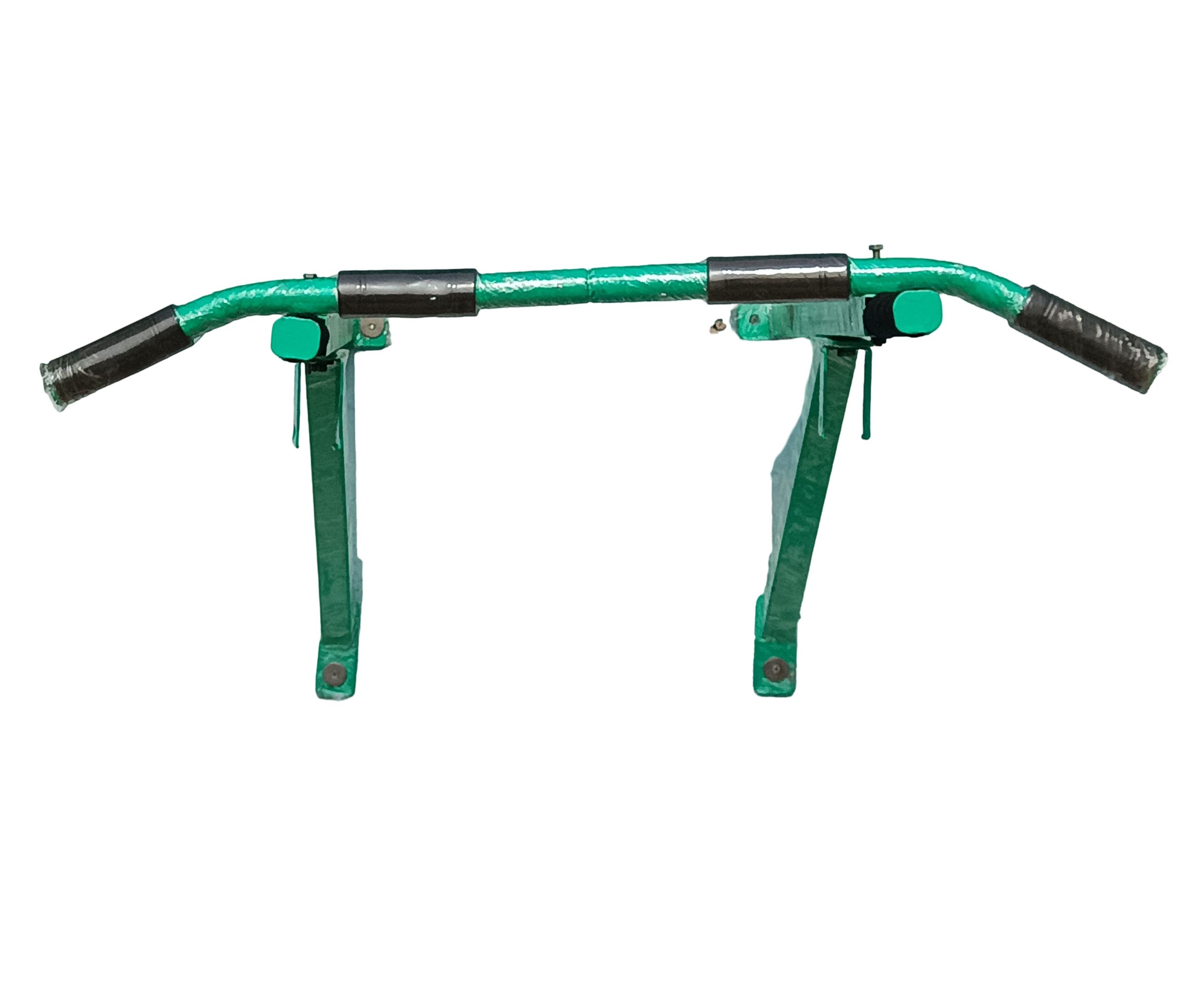 211 Green Wall Mounted Pull Up Bar for Men, Women, Boys and Girls. Home Gym Product, Home Gym Machine - Image 6
